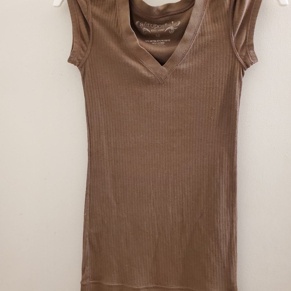 Short Sleeve Tee